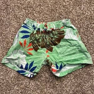 Chubbies Bahamas mama short MEDIUM